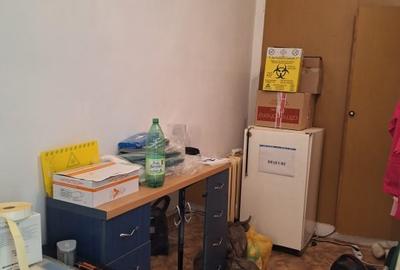 700 euro! Spatiu comercial Pacurari, 44 mp - 9