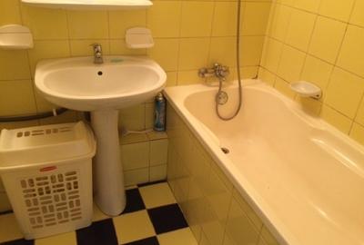 Garsonieră decomandată, mobilată în Unirii - 4