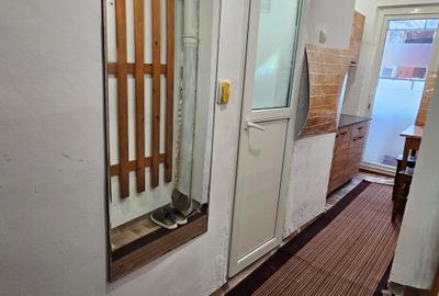 Garsonieră decomandată în Blașcovici - 2