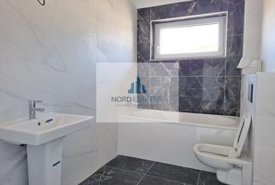 Dezvoltator-vila noua 5 camere, 3 bai, Ciorogarla-Militari, A0-A1 - 4