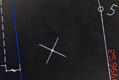 Teren Construcții intravilan de 800 mp, în Gura Arieșului