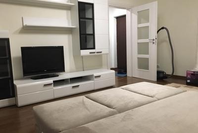 Garsonieră decomandată, mobilată în Nerva Traian