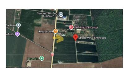Teren Construcții intravilan de 5000 mp, în Vlădiceasca - 1