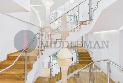 Casă individuală cu 5 camere cu Teren 300 Mp în Băneasa - 1