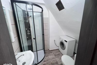 Casă cu 3 camere în Andrei Mureșanu - 5