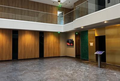 REA1025861 Apartament 3 camere premium Atrium Plaza NOU - 2