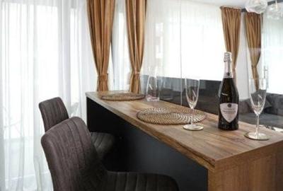 2 camere | Cloud 9 | Aviatiei | Pipera | Promenada - 6