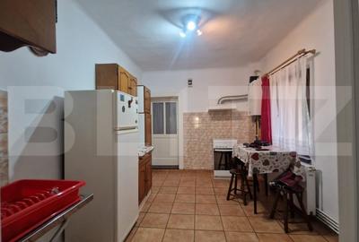 Casa, 40 mp, zona Centrala - 4