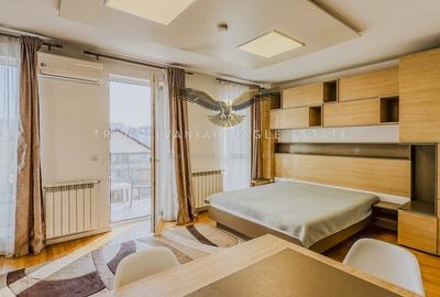 Garsonieră semidecomandată, mobilată în Andrei Mureșanu - 3