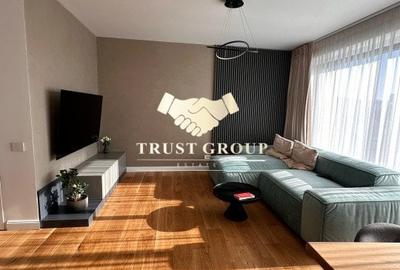 Apartament cu 3 camere decomandat în Titulescu