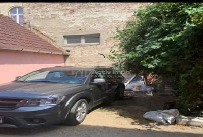 Apartament cu 3 camere semidecomandat în Central - 4