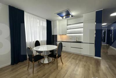 Apartament cu 2 camere semidecomandat în Aradului - 7