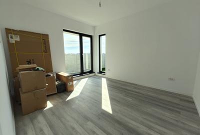 Casă individuală – 3 dormitoare, - 402 mp teren - Aviatorilor - 8