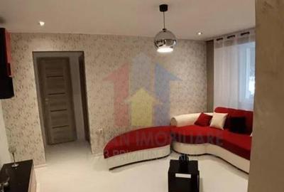 Mobilat si utilat Elegant 2 camere Viziru 3 parter - 2