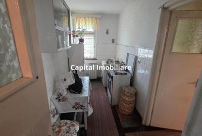 Apartament 2 camere,Ultracentral, et. 1 Apartament 2 camere,Ultracentral, et. 1 - 4