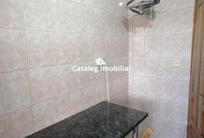 Apartament Braila, 48mp, 2 camere, zona ?colilor - 10