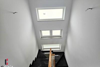 Casă cu 4 camere în Pasărea - 10