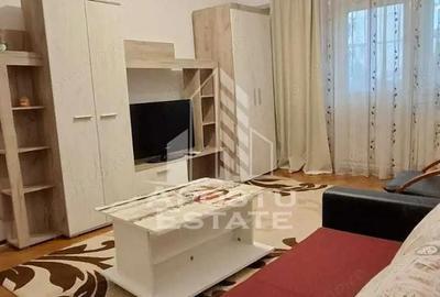 Apartament 2 camere, centrala proprie,zona Girocului - 1