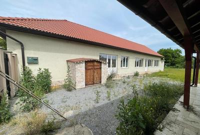 Casa 5 camere Sannicolau Mic - 4