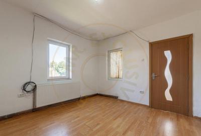 Oportunitate rara! Casa cu curte la munte-Campulung Muscel - 5