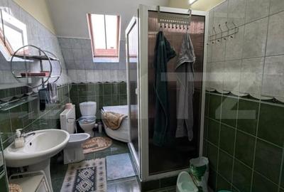 Spatiu comercial, 150 mp, zona Somesului - 8