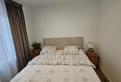 Apartament cu 2 camere semidecomandat, mobilat în Gruia - 6