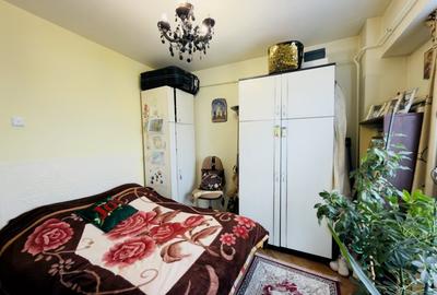 Apartament cu 3 camere decomandat, mobilat în Dorobanților - 8