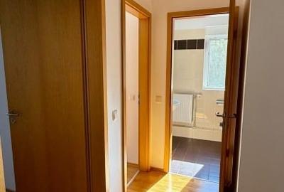 Apartament însorit cartier Residenz - 2