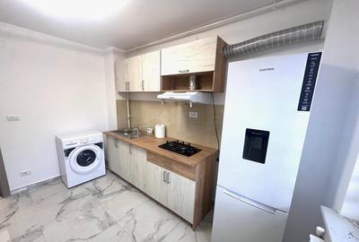 Garsoniera Palatul Copiilor, parter - 9