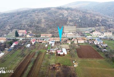 Casă cu 3 camere în Păuliș - 6