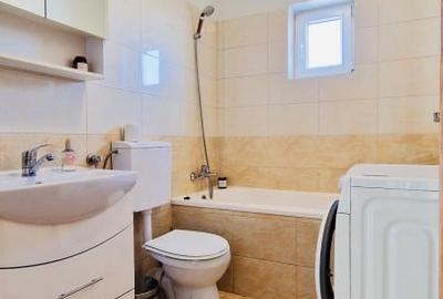 Apartament 3 camere, decomandat, 64mp, zona Girocului - 9