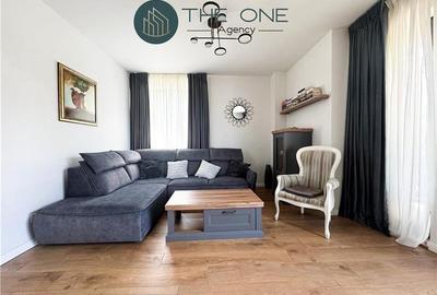 Proprietate premium 2024 | curte individuala - Gazon | BORHANCI - 5