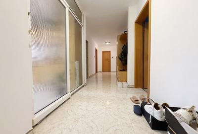 Apartament 3 camere decomandat 110mp utili, vedere pe 2 parti-Soarelui - 14