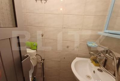 Apartament cu 2 camere semidecomandat în 9 Mai
