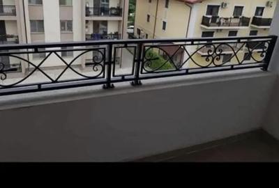 Apartament cu 2 camere decomandat în Giroc