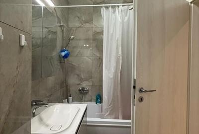 2  Camere Decomandat 2 Locuri Parcare Terasa 60 mp - 14