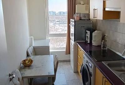 Apartament cu 2 camere decomandat în Exterior Vest - 10