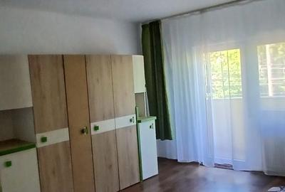 Garsonieră decomandată în Aradului - 8