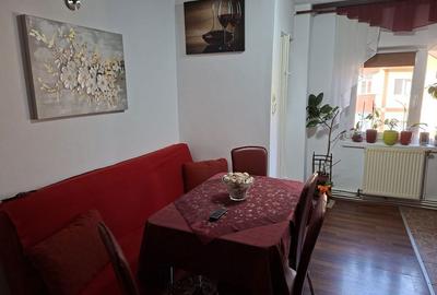 Apartament cu 2 camere decomandat în Exterior Vest - 3