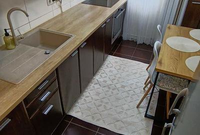 Apartament cu 2 camere semidecomandat în Central - 7