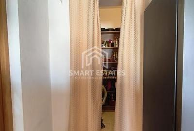 Apartament cu 3 camere semidecomandat, mobilat în Berceni - 19