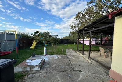 Casa de in Lamotesti la 10 minute de Focsani - 9