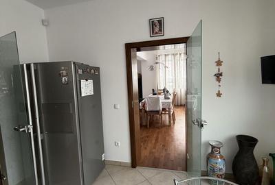 Casă cu 4 camere în Ultracentral - 19