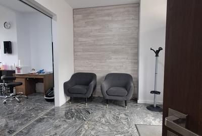 Spatiu comercial Frumoasa - 2