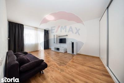 Apartament cu 2 camere decomandat în IAR - 18