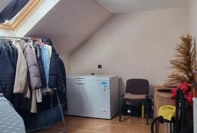 Casă cu 6 camere cu Teren 450 Mp în Geamăna - 18