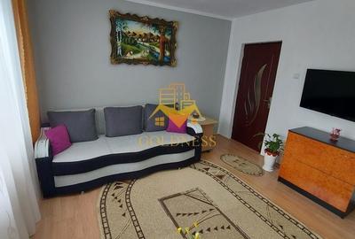 Apartament cu 2 camere decomandat, mobilat în Mănăștur