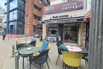 Spațiu comercial, de 12 mp, în Unirii