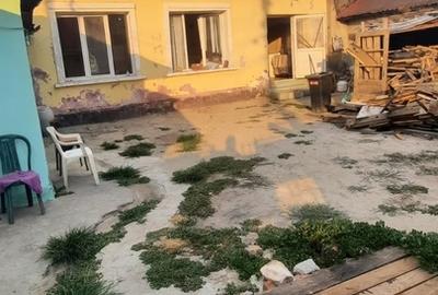 Trompetului, Salaj, sectorul 5 - 1