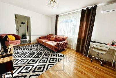 1 Februarie! Apartament 2 camere, Gheorgheni, zona Piata Her - 2